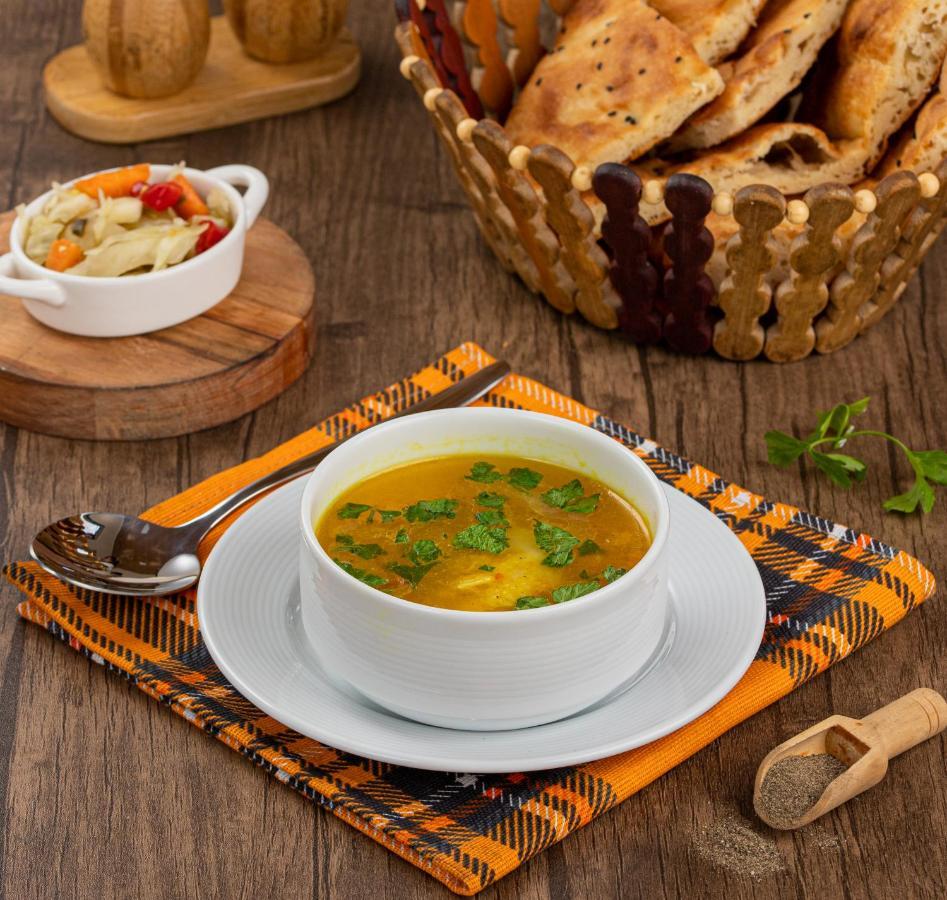 Cuxuryurd Sultan Makan מראה חיצוני תמונה